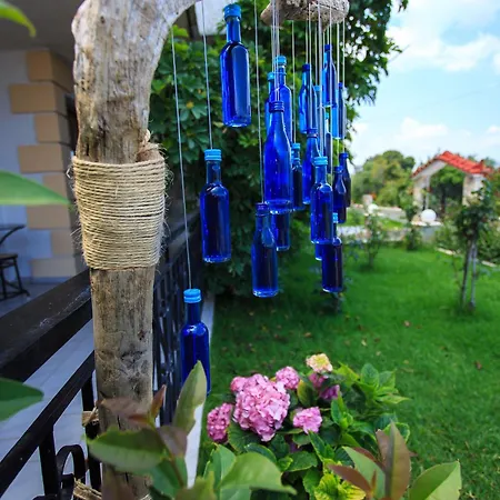 Sunrise Sarelas Апарт-отель 3*