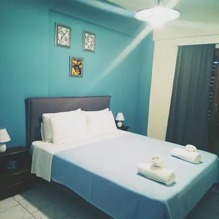 Sunrise Sarelas 3* Петалидион