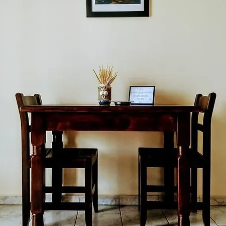 Sunrise Sarelas Апарт-отель 3*