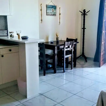 Aparthotel Sunrise Sarelas