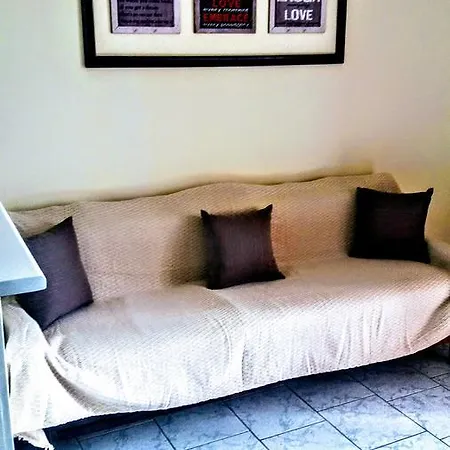 Sunrise Sarelas Petalídhion