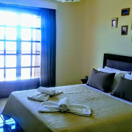 شقة فندقية Sunrise Sarelas Petalídhion