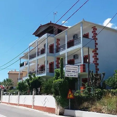 Sunrise Sarelas Petalídhion