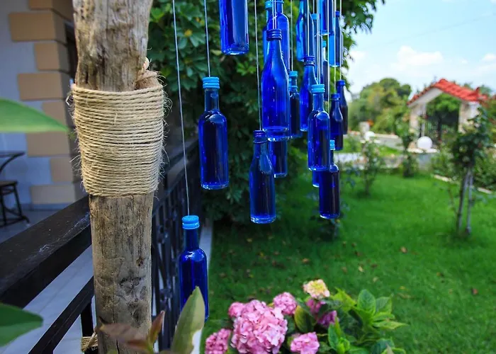 Sunrise Sarelas Aparthotel 3*