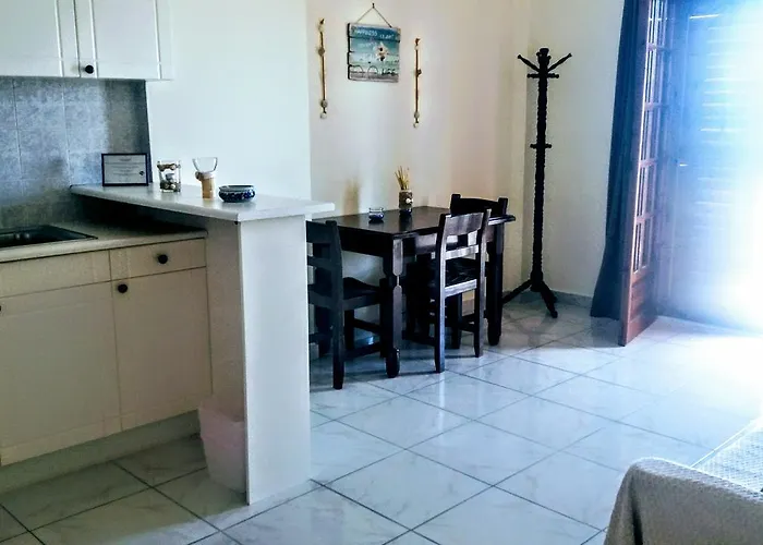 Apart-hotel Sunrise Sarelas