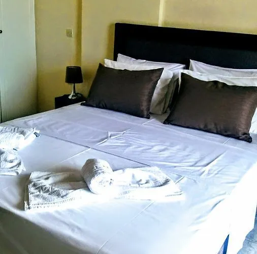 Apart-hotel Sunrise Sarelas 3*