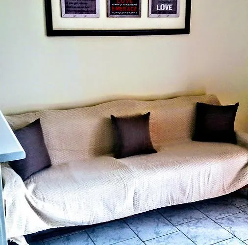 Sunrise Sarelas Petalidi