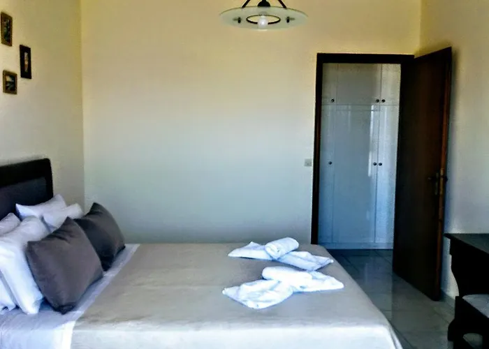 Sunrise Sarelas Petalidi