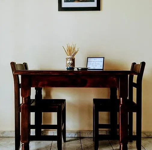 Sunrise Sarelas Aparthotel 3*